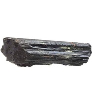 Pedra Bruta de Turmalina Negra - Poder da Proteção Natural e Equilíbrio Energético - imagem 4