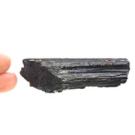 Pedra Bruta de Turmalina Negra - Poder da Proteção Natural e Equilíbrio Energético - imagem 5