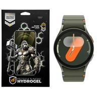 Película Hydrogel Gshield HD para Galaxy Watch 7 (40mm): Proteção Imbatível e Visão Cristalina - imagem 1