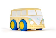 Puff Carrinhos Fun: Aventura e Diversão para os Pequenos Exploradores! - imagem 1