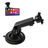 Suporte Epronic 360° para Carplay: Visão Perfeita e Segurança no Painel/Para-brisa - imagem 1
