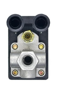 Pressostato Compressor Schulz, Chiaperini, Motomil e Ferrari: Controle Perfeito! - imagem 3