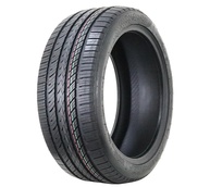 Pneu Nankang Sportnex NS-25 Aro 19 255/40R19 100Y XL: Performance e Estilo para Seu Carro - imagem 1