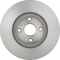 Disco de Freio Brembo 09.C136.11: Performance e Proteção para Mazda Miata - imagem 3