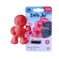 Aromatizador Little Joe Up Cereja: Perfume Duradouro e Design Moderno para Seu Carro - imagem 2