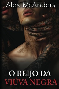 O Beijo da Viúva Negra: Romance Dark Máfia MM - Paixão e Perigo em Nova York - imagem 1