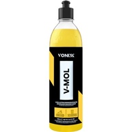 V-Mol 500ml: Shampoo Lava Autos Pesado Desincrustante para Barro e Lama - imagem 2