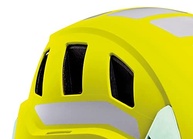 Capacete Petzl Strato Vent: Leve, Ventilado e de Alta Visibilidade para Segurança Máxima - imagem 5