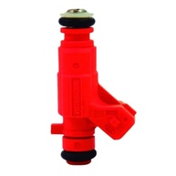 Bico Injetor 0280156034 para Peugeot 206, 207, 307 e Citroën C3, C4 - Performance e Confiabilidade - imagem 2