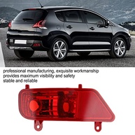 Luz de Neblina Traseira Estink para Peugeot 3008 (2009-2016) - Segurança e Durabilidade (Esquerda) - imagem 4