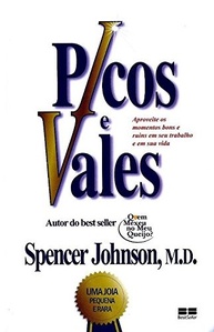 Picos E Vales (Em Portugues Do Brasil) - imagem 1