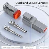 e-pinos-unidades-a-dt-deutsch-8-a-barcos-caminhoes-para-conector-ideal-carros-2-dagua-prova-a