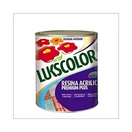 Resina Acrílica Base Solvente Incolor 1L - Lukscolor: Alta Qualidade para Pintura e Acabamentos - imagem 4