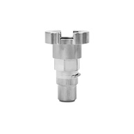 Adaptador de Copo para Pistola de Pintura HVLP - Conexão Segura e Versátil - imagem 4