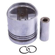 Pistão MWM D229 Turbinado: Potência e Durabilidade para seu Motor - imagem 1