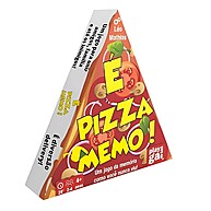 É Pizza Memo: Jogo da Memória Divertido! - imagem 1
