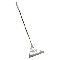 MOP Dry Lyor com Cabo Desmontável - Aço Inox e Plástico, 1,25m Cinza - imagem 2
