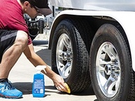 Meguiar's M5716: Limpador e Protetor Premium para Vinil, Borracha e Plástico Marinho/RV - imagem 3