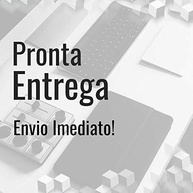Bacia Multiuso Plástico Canelada 32L - Resistente e Versátil para Casa e Obra - imagem 5