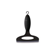 Rodo de Pia Plasútil Preto - Prático e Durável para Limpeza Eficiente - imagem 1