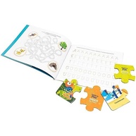 Todolivro Play QC 3A Vogais: Alfabetização Divertida e Interativa para Crianças - imagem 4