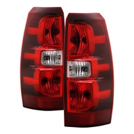 Luzes Traseiras OEM para Chevy Avalanche (2007-2013) - Kit Completo e Plug-and-Play - imagem 1