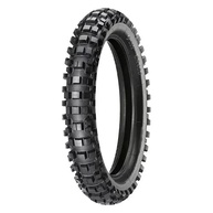 Pneu Traseiro Vipal CR400 100/90-17: Aventura Off-Road para Honda Bros, XRE 190 e Crosser 150 - imagem 5