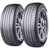 Pneu Comforser CF510 195/65 R15 91H: Performance e Segurança para Seu Sedan/Hatch - imagem 2