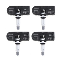 Sensor de Pressão de Pneu TPMS para Jeep Commander, Compass, Liberty e Patriot - Segurança e Economia - imagem 1