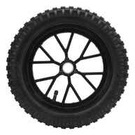 Pneu Aro Traseiro 12.5x2.75 para Bicicleta de Sujeira 2 Tempos - Tração Superior e Instalação Fácil - imagem 1