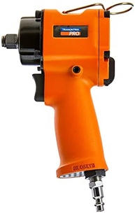 Chave de Impacto Pneumática 1/2" Tramontina PRO: Potência e Compactação para Profissionais - imagem 4