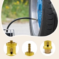 Mandril de Enchimento de Pneu Universal WHTKOPH: Encha Pneus com Segurança e Rapidez! - imagem 5