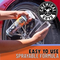 Chemical Guys Tire Kicker: Brilho Extra Molhado e Proteção Duradoura para Pneus e Plásticos - imagem 5