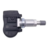 Sensor TPMS Jaguar Land Rover - Monitore a Pressão dos Pneus com Segurança e Precisão - imagem 3