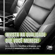Limpa Tudo Poderoso Espuma Mágica - Limpeza Profunda para Sofás, Carpetes e Tecidos 300ml (2 Unidades) - imagem 4