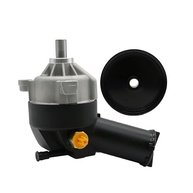 Bomba Direção Hidráulica Chefull 20-7271 c/ Polia e Reservatório - Ford F-100 Ranger, Explorer, Taurus e mais - imagem 2