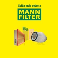 Kit Completo de Filtros Mann-Filter SP11064-4 para VW Polo e Virtus: Ar, Óleo, Combustível e Cabine - imagem 5