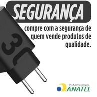 Carregador Turbo 30W Dupla Porta C/USB: Ultra Rápido para iPhone, Samsung, Xiaomi e Mais! - imagem 4