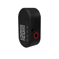 Inflador de Pneu Portátil LED HD: Inflação Rápida e Fácil para Bicicletas, Bolas e Mais! - imagem 5