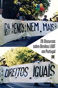 28 Discursos Essenciais sobre Direitos LGBT em Portugal: Uma Jornada de Mudança e Conquista - imagem 2