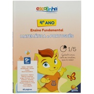 e-portugues-escolinha-matematica-completo-a-ano-todolivro-4-a