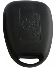 Capa Chave Controle Alarme Positron Px32 Cyber Exact Fx: Proteção e Estilo! - imagem 4