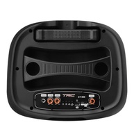 Caixa de Som Amplificadora TRC CT 550 - Potência 550W, Bluetooth e LED - imagem 5