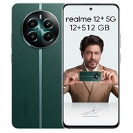 Smartphone Realme 12+ 5G: Potência e Fluidez com 12GB RAM e Tela AMOLED 120Hz - imagem 2