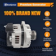 Alternador Ezexpreze 11710N: Potência e Confiabilidade para Kia Optima, Sorento e Hyundai Sonata/Santa Fe - imagem 5