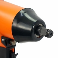 Kit Chave de Impacto Pneumática 1/2" Intech Machine: Potência e Versatilidade para Sua Oficina - imagem 4