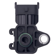 Sensor MAP TurboSense 12591290: Potência e Desempenho para Buick, Cadillac, Chevrolet e GMC - imagem 1