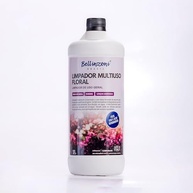 Limpador Multiuso BZ Floral 1L - Potente e Versátil para Limpeza Diária - imagem 2