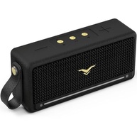 Caixa de Som Bluetooth 40W: Graves Potentes, IP67, TWS e Luzes LED | Portátil e à Prova d'Água - imagem 2