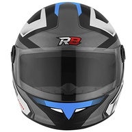 Capacete Aberto Mixs Way Prata TAM 56 com Viseira Fumê - Segurança e Estilo - imagem 4